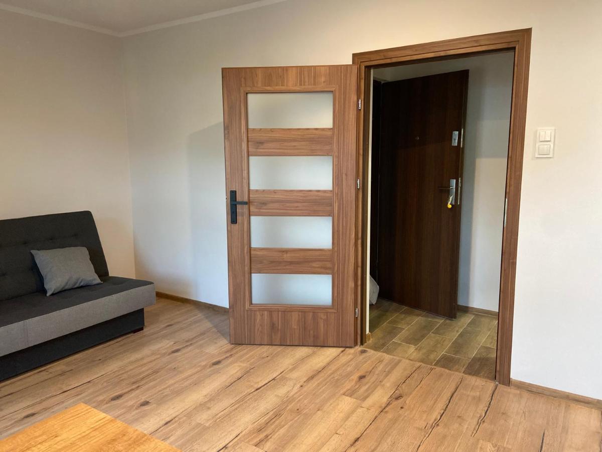 Apartamenty Bezrzecze Szczecin Exterior photo