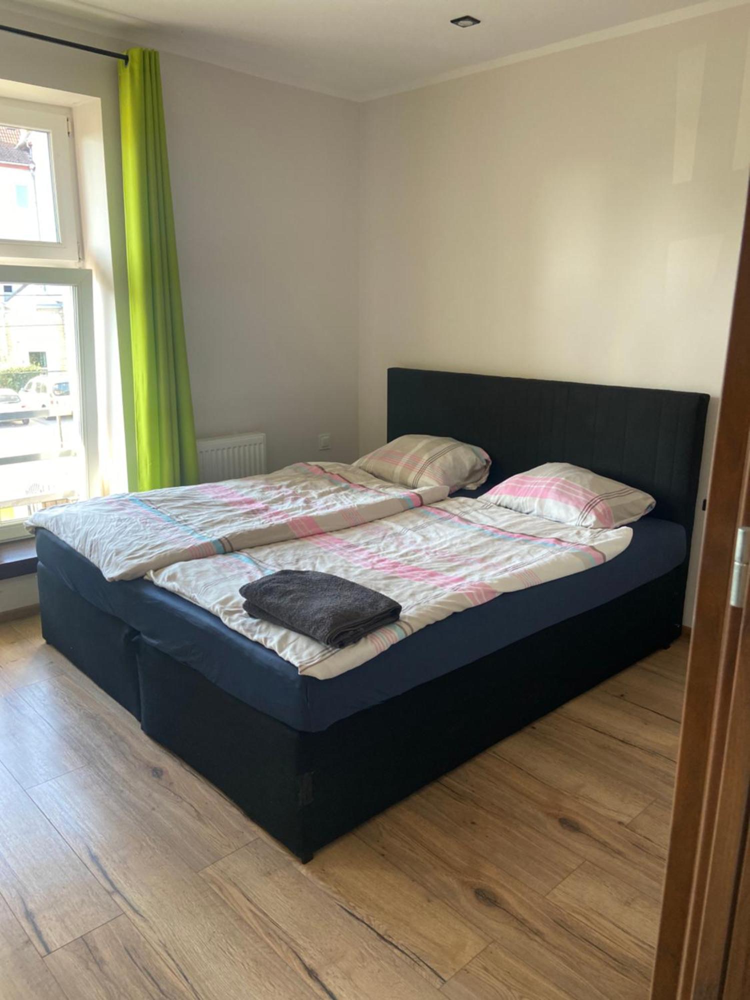 Apartamenty Bezrzecze Szczecin Exterior photo